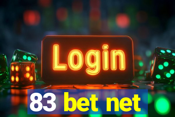 83 bet net